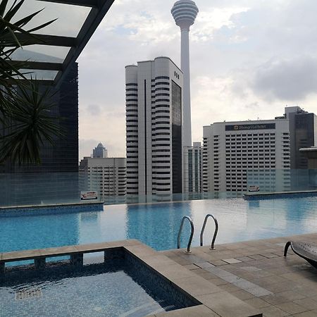 Cormar Suites Kuala Lumpur Exterior photo