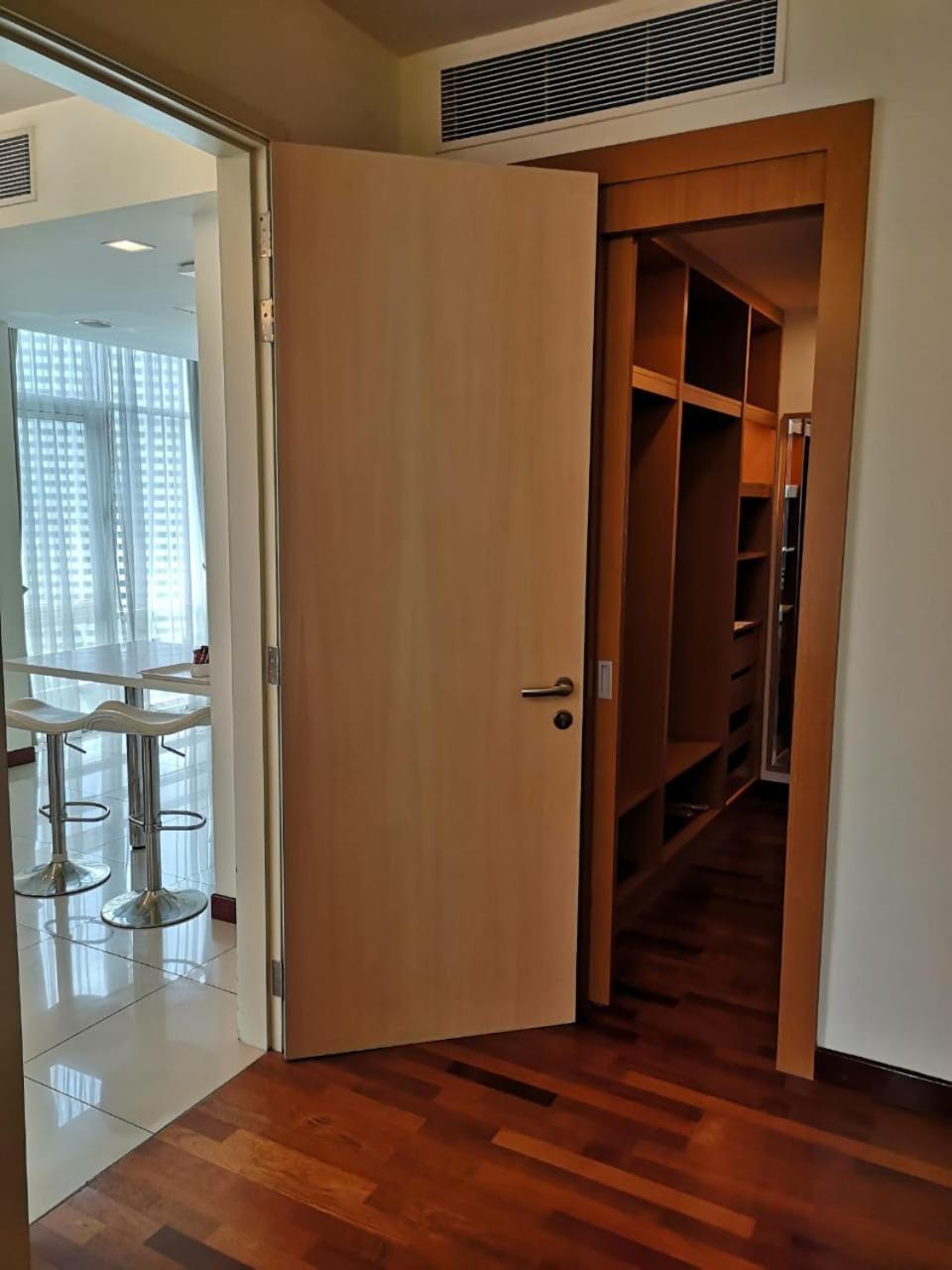 Cormar Suites Kuala Lumpur Room photo